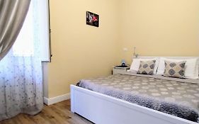 Al Quadrato D'Oro Rooms